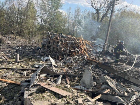 ООН направила експертів у село Гроза Харківської області