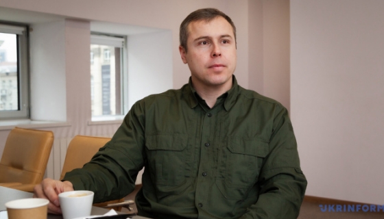 Зараз потрібно збити наступальний потенціал РФ та перехопити ініціативу. Коли буде наступний контрнаступ ЗСУ, сказати складно, - нардеп &quot;Голосу&quot;, воїн Костенко