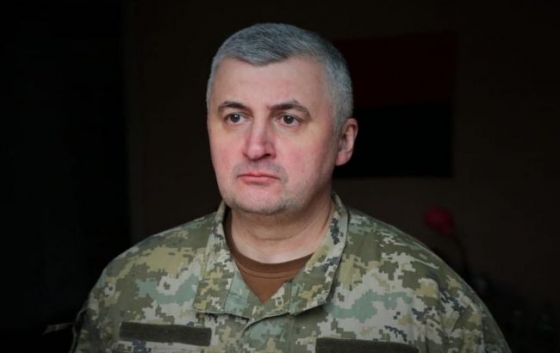 Україна перекинула резерви на Лимано-Куп&#039;янський напрямок, щоб стримати росіян, - Череватий