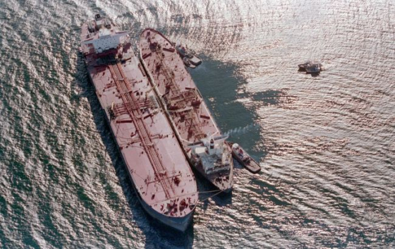 ЄС має намір відкрити новий фронт у Балтійському морі в прихованій війні з Росією, - Politico