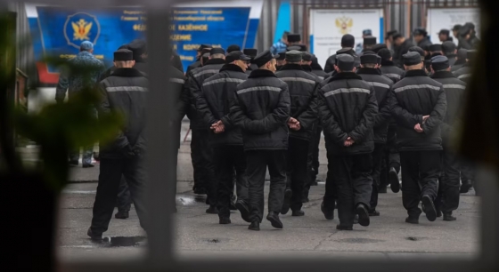 ПВК більше не зможуть вербувати російських в’язнів, це робитиме Міноборони РФ, - Держдума