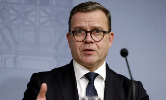 Діяльність Угорщини потребує критичної оцінки, - прем’єр Фінляндії Орпо