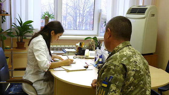 Термін проходження ВЛК для обмежено придатних відтермінують до 5 червня. Законопроєкт на фінальній стадії розгляду у Раді, - Міноборони
