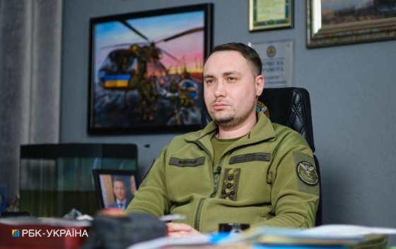 Не &quot;буфер&quot;. Буданов назвав мету прикордонної операції РФ у Харківській області