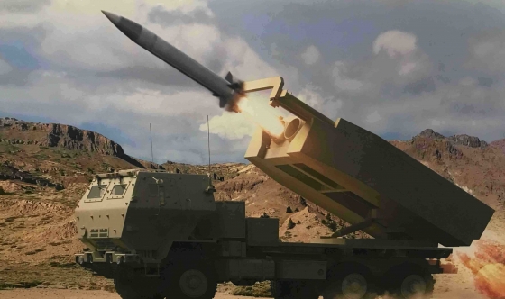 Застосування ракет ATACMS прискорить український контрнаступ, - ОК &quot;Південь&quot;