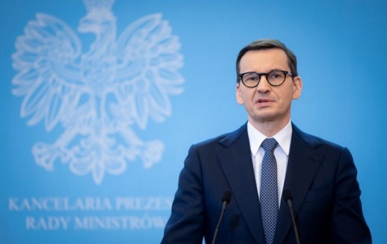 Польський Сейм не дав вотум довіри уряду Моравецького: що це означає