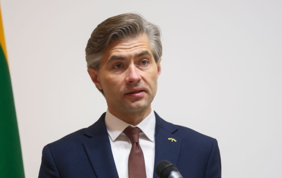 У Литві спрогнозували результат другого раунду переговорів України та РФ