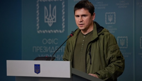 Главная цель спецоперации РФ – зайти в Киев и уничтожить руководство Украины – Подоляк