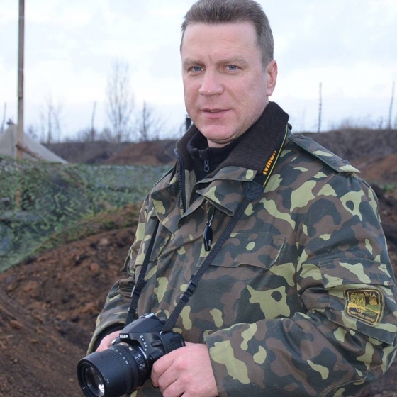 В АТО заверяют, что Краматорск боевикам не захватить