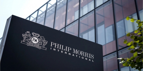 Philip Morris інвестує $30 мільйонів у нове виробництво на Львівщині