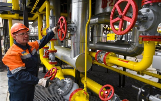 Через регуляторні обмеження та ПСО Україні загрожує газовий дефіцит, - експерт
