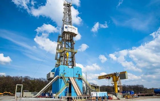 Російський обстріл пошкодив газовидобувні обʼєкти &quot;Нафтогазу&quot;