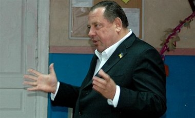 ГПУ обжаловала оправдательный приговор экс-ректору Мельнику