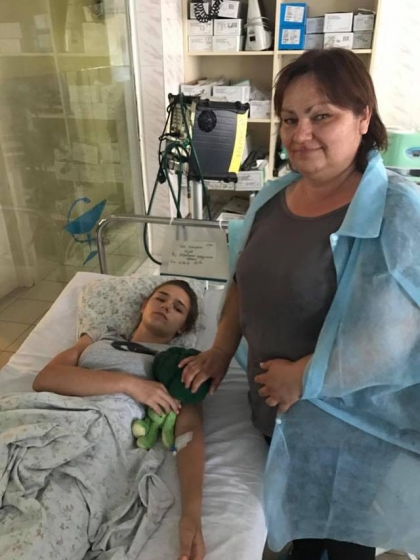 Во время пожара в одесском лагере старшая девочка Ной спасла 8 младших детей, - депутат горсовета Иваницкий