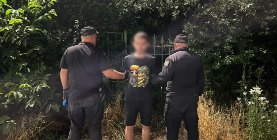 Тринадцять втеч без успіху: юнак зі Львова знову &quot;штурмував Тису&quot;