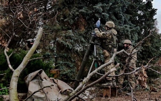 Фінляндія направила новий пакет військової допомоги Україні