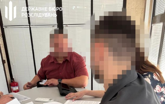 У Запоріжжі правоохоронець привласнював квартири померлих