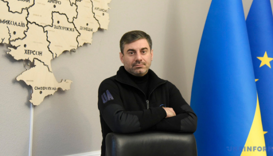 Випадків розстрілу армією РФ українських військових побільшало - Лубінець
