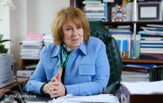 Українці здивували Європу високим рівнем освіти, - демограф