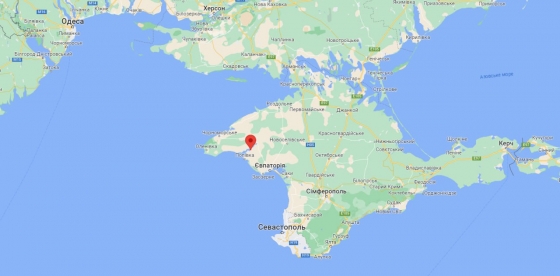 20 безпілотників атакували вночі окупований Крим, - Міноборони РФ