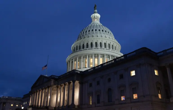 Конгрес США дає Трампу значні важелі впливу на Путіна — WP