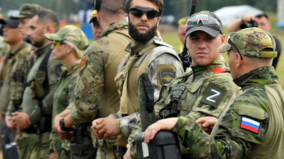 Попри значні втрати росіянам вдається укомплектувати штурмові підрозділи на 80-100%, - Сили оборони півдня