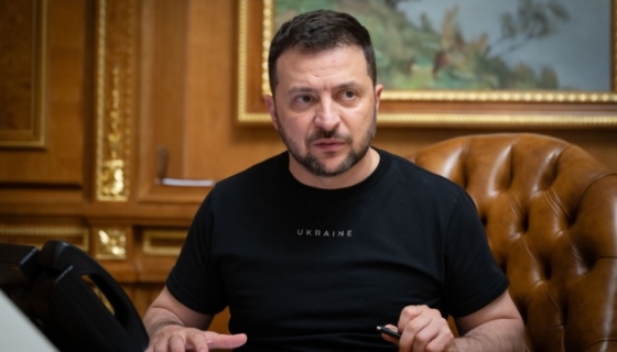 Зеленський: Втрати «вагнерівців» на сході України - близько 100 тисяч убитими і пораненими