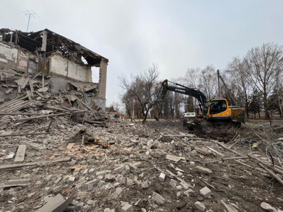 Оперативна ситуація по Донецькій області станом на ранок 20 грудня