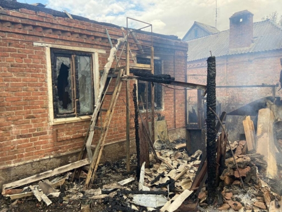 Оперативна ситуація по області станом на ранок 7 жовтня