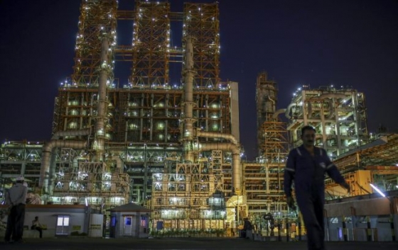 Індія допомагає скоротити доходи Москви від продажу нафти, - Мінфін США