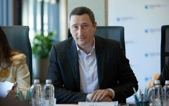 Чернишов: &quot;Нафтогаз&quot; звернувся до суду США для стягнення 5 млрд доларів з Росії
