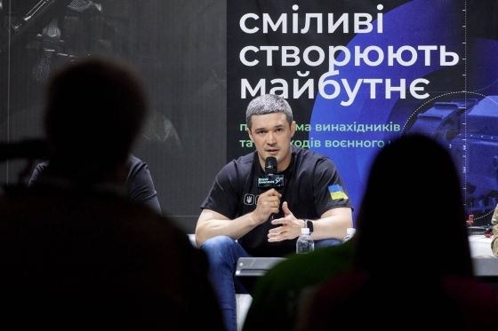 Мінцифри планує запустити Армію РЕБу та Армію роботів, - Федоров