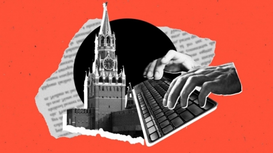 Російські хакери провели 240 атак проти України впродовж війни – Microsoft
