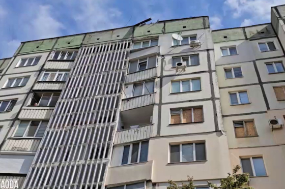 Ворожі ДРГ намагалися просунутися в напрямку Херсону, - ОВА