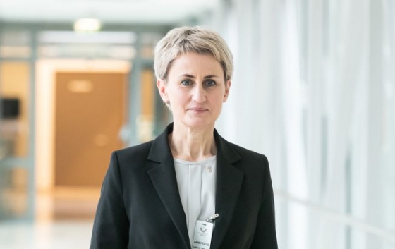 Литва продовжила роботу групи з розслідування військових злочинів РФ в Україні