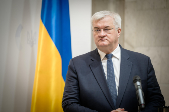 Припущення, що Росія виграє війну, є хибним, - Сибіга