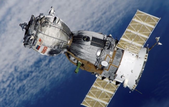 Украина планирует запустить на орбиту семь спутников и создать космодром 
