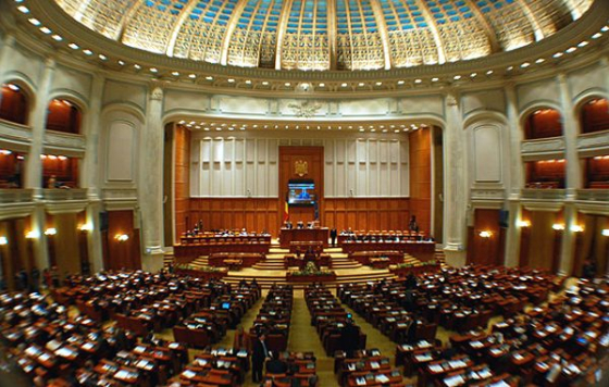 Парламент Румунії розгляне законопроєкт, який дасть змогу армії країни збивати безпілотники, - Reuters