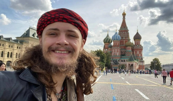 Син заступниці директора ЦРУ, який воював за РФ, ліквідований на війні проти України