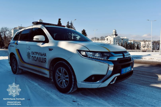 Патрульні виявили особу у розшуку