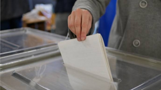 ЦИК прекратил подготовку референдумов о рынке земли и легализации марихуаны