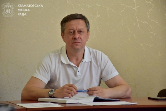 У Краматорську стерилізацію проводитимуть навіть взимку: на підприємстві будують теплі вольєри