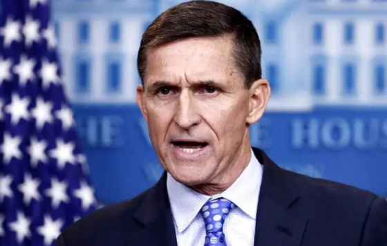 Колишній радник Трампа з нацбезпеки Майкл Флінн зробив Україну ворогом не тільки Росії, але й США