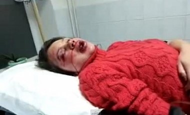 Суд освободил виновных в избиении Татьяны Чорновол