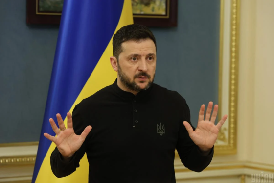 Зеленського хотіли вбити у Польщі: Малюк розповів, як запобігли замаху