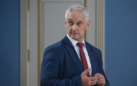 У РФ після провального захисту кордону створили угруповання військ &quot;Бєлгород&quot;, &quot;Брянськ&quot; та &quot;Курськ&quot;