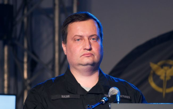 Росія формує лояльну до Москви &quot;африканську еліту&quot;, - Юсов