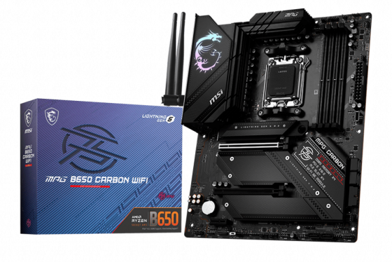 Технологии охлаждения и эффективность работы материнских плат MSI в условиях интенсивной нагрузки