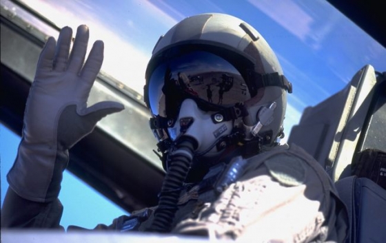 В Україні створили спецструктуру для інтеграції літаків F-16. Що відомо