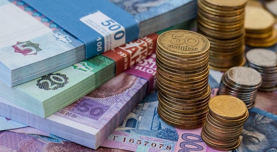 Різниця між ресурсами та витратами держави за I квартал складає 257 млрд грн, - &quot;слуга народу&quot; Підласа